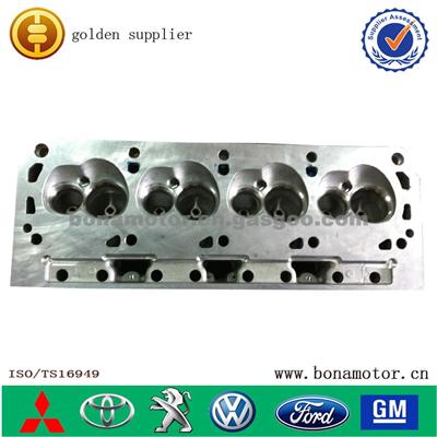 Cylinder Head For FORD SBF 1711 5.0