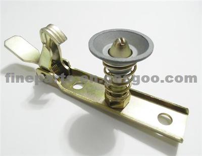 9017500284, Hood Lock For Sprinter Benz