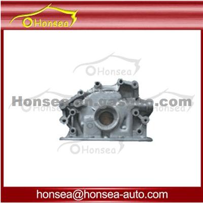 Original High Quality Changhe Oil Cooler Spare Auto Parts Changhe Auto Parts