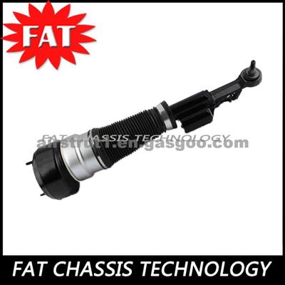 Air Shock Absorber Suspension Shocks For Mercedes CL-Class W216 S-Class W221 4matic Front Left 2213200438 A 221 320 04 38