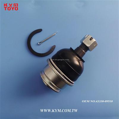 Lower Ball Joint SB-3882 43330-09295 43330-09490 43330-09510 For HILUX VIGO FORTUNER KIJANG INNOVA