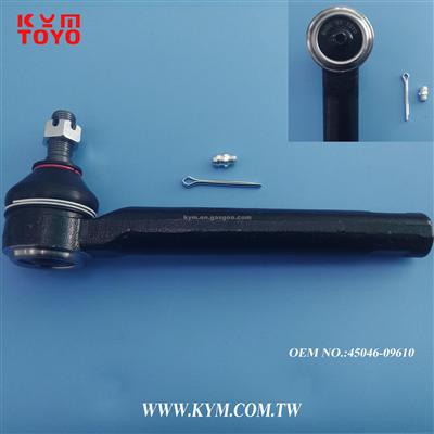 Tie Rod End SE-T361 45046-09610 45046-19425 45046-19435 45046-09640 For TOYOTA COROLLA ZZE141, NZE141, ZRE142, CE140, ZZE142