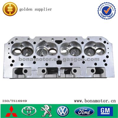 Cylinder Head For GM 350 V8-2 Engine