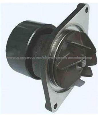6CT Water pump