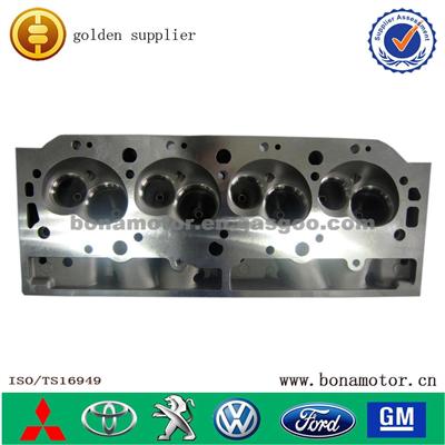 Cylinder Head For GM CHEVROLET BBC