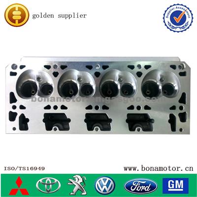 Cylinder Head For GM LS1 1.3L 8V Engine