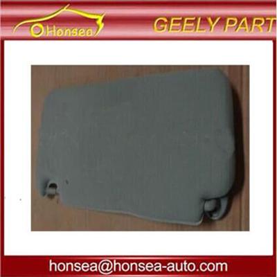 Original High Quality 101801945700433 Sun Visor Body Assembly Geely Auto Parts