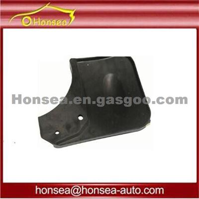 Original Hot Sale Chery Plastic Mudguard Auto Parts Chery Spare Auto Parts