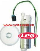 Fuel Pump / Ford - Escort Vii (gal, Aal, Abl) - 1. 4/ E99z9h307a Electric Fuel Pump