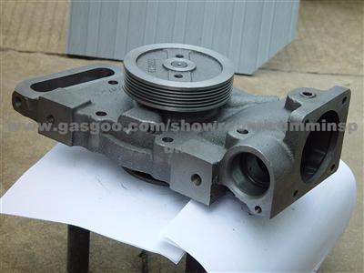 NT855 Water pump