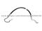 Power Steering Pump Hose 53713-SV4-A02