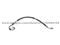 Power Steering Pump Hose 53713-SNB-023