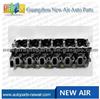 11101-17010 For Toyota Land Cruiser Cylinder Head 1HZ 4.7L