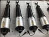 Air Spring Strut 4E0616039 / 4E0 616 039 AF Air Suspension Shock For AUDI A8 D3 4E FRONT LEFT Air Shock Absorber