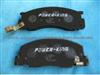 Preminum Quality Brake Pad (D2164M) For Japanese Car
