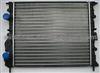 RENAULT Radiator 8100343476