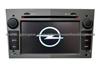 Hualingan Car DVD Player With GPS For Opel Astra (HL-8719GB)