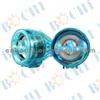 High Performance 2.5inch Transparent Blue Universal Horn For Motorcycle