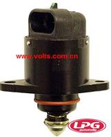 VOLVO - V70 I (LV) - 2.4 01.97 - 05.00 125 170 - 170 2435 Estate/Idle Air Control Valve /817255