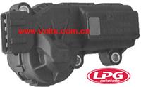 CITROËN - AX (ZA-_) - 10 02.87 - 12.98 37 50 954 Hatchback/Idle Air Control Valve /1920F8