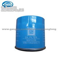 GM Oil Filter 9025229