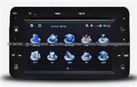 Special Car DVD Player For Alfa Romeo Brera/Alfa Romeo 159 With Car GPS Navigation (HL-8804GB)