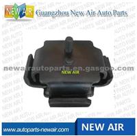 12361-17020 Engine Mount Engine Mounting For Toyota Land Cruiser