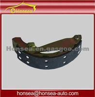 Original Chery Brake Shoe A11-3502170 Chery Auto Spare Parts