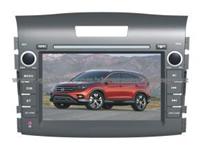 Car GPS Android System For Honda CRV DVD Player