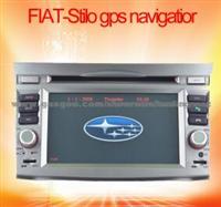 Car Audio Built In GPS Navigation For FIAT-Stilo GPS Navigation