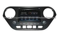 Car Multimedia For Hyundai I10 GPS Navigatior Android System