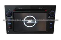 Hualingan Auto Radio DVD For Opel Antara (HL-8719GB)