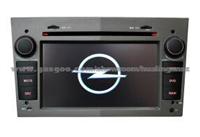 Hualingan Car DVD Player With GPS For Opel Astra (HL-8719GB)