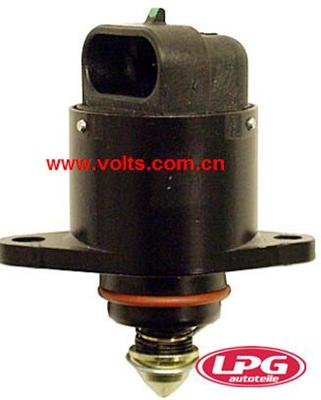 VOLVO - V70 I (LV) - 2.4 01.97 - 05.00 125 170 - 170 2435 Estate/Idle Air Control Valve /817255