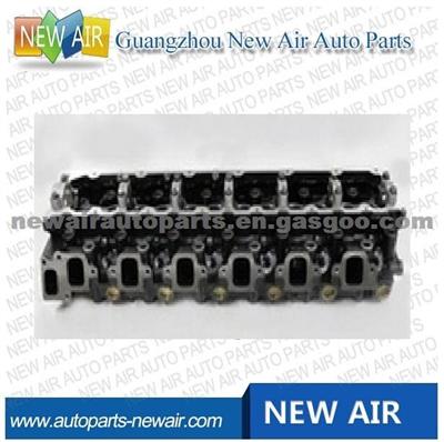 11101-17010 For Toyota Land Cruiser Cylinder Head 1HZ 4.7L