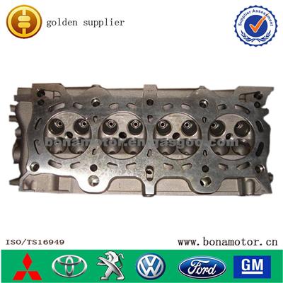 Cylinder Head For HONDA CIVIC 1.6L Engine