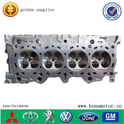 Cylinder Head For HONDA ACCORD 2.2L 12100-POB-AOO Engine