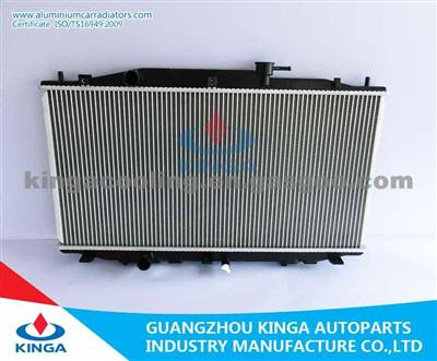 New Lifan 520 MT China Car Radiator After Market