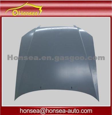 Original Chery Engine Cover A15-8402010-DY Chery Auto Spare Parts