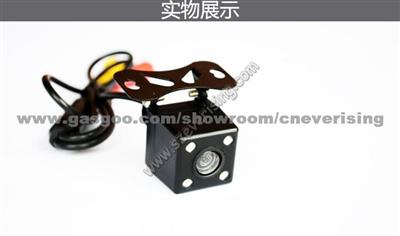 Car Cmara with Night vision led light