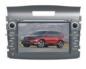Car GPS Android System For Honda CRV DVD Player