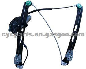 Window Regulator For BMW E46: 51337020659/51337020660