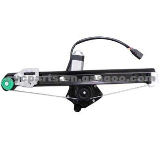 Window Regulator For BMW 46: 51358212099/51358212110