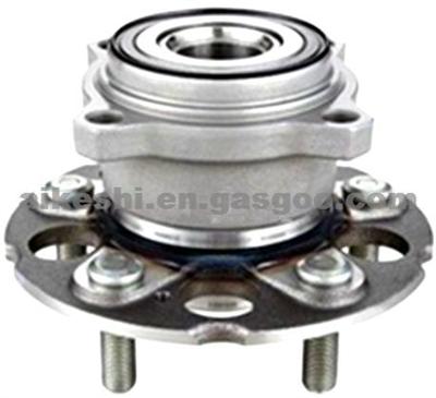 Wheel Bearing 40202-1AA0A