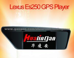 Car Audio For Lexus Es250 GPS DVD Player (HL-8506GB)