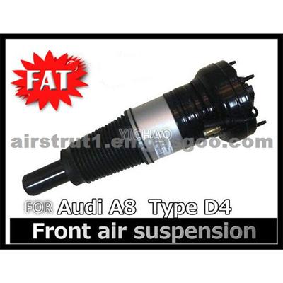 Air Suspension Strut For Audi A8 D4 4H Front. 4G0616039N,4G0616039T,4H0616039H,4H0616039T