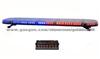 PC Cover Red Blue LED Emergency Warning Light Bar