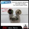 Genuine Denso Japan Knock Sensor OEM 89615-30050 For TOYOTA Land Cruiser FZJ80