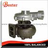 K27 Turbo 53279886206 53279886011 Turbocharger For Mercedes Benz Truck OM422A/LA OM442A Engine