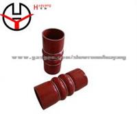 High Temperature High Pressure Flexible Air Intake Elbow Reducer /Hump Coupler Silicone Hose